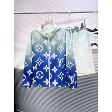 Louis Vuitton Sunscreen Jacket